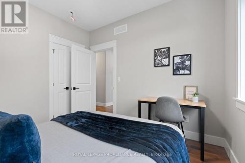 9 Cat Hollow Road, Cramahe (Colborne), ON - Indoor Photo Showing Bedroom