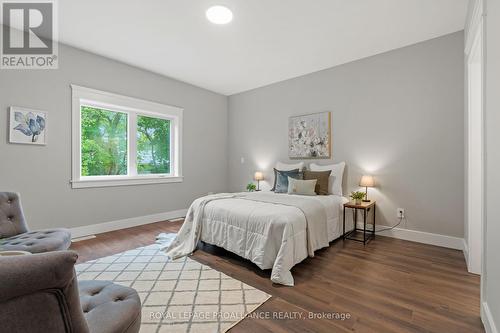 9 Cat Hollow Road, Cramahe (Colborne), ON - Indoor Photo Showing Bedroom