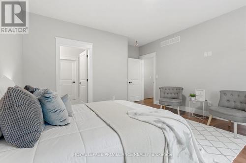 9 Cat Hollow Road, Cramahe (Colborne), ON - Indoor Photo Showing Bedroom