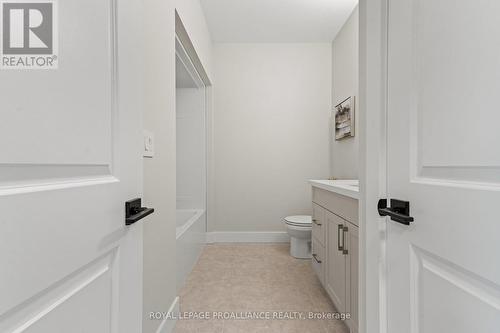 9 Cat Hollow Road, Cramahe (Colborne), ON - Indoor Photo Showing Bathroom