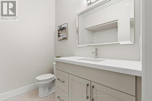 9 Cat Hollow Road, Cramahe (Colborne), ON - Indoor Photo Showing Bathroom