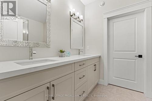 9 Cat Hollow Road, Cramahe (Colborne), ON - Indoor Photo Showing Bathroom