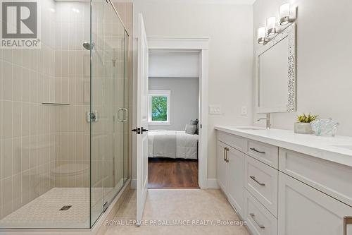 9 Cat Hollow Road, Cramahe (Colborne), ON - Indoor Photo Showing Bathroom