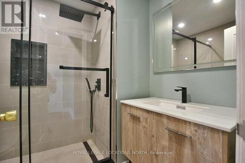 147 Kandahar Lane, Blue Mountains, ON - Indoor Photo Showing Bathroom