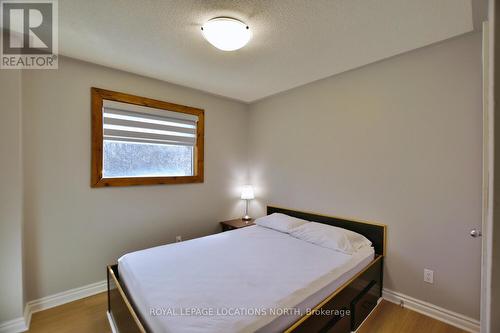 147 Kandahar Lane, Blue Mountains, ON - Indoor Photo Showing Bedroom