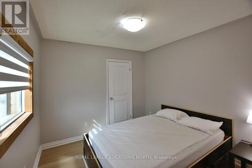147 Kandahar Lane, Blue Mountains, ON - Indoor Photo Showing Bedroom