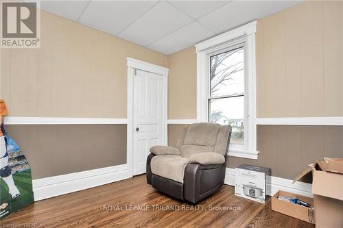 263 King Street, Southwest Middlesex, ON - Indoor