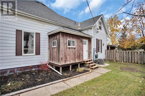 263 King Street, Southwest Middlesex, ON - Outdoor