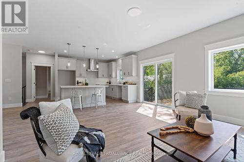 11 Cat Hollow Road, Cramahe (Colborne), ON - Indoor Photo Showing Living Room