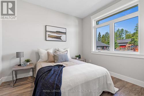 11 Cat Hollow Road, Cramahe (Colborne), ON - Indoor Photo Showing Bedroom