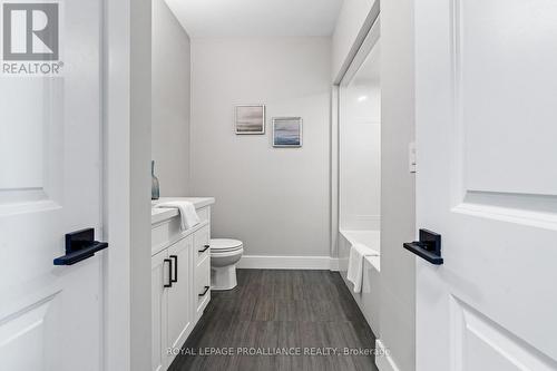 11 Cat Hollow Road, Cramahe (Colborne), ON - Indoor Photo Showing Bathroom