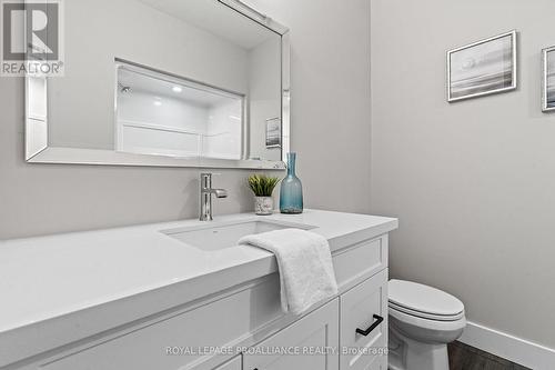 11 Cat Hollow Road, Cramahe (Colborne), ON - Indoor Photo Showing Bathroom