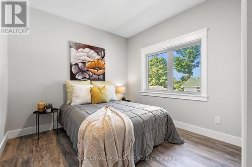 11 Cat Hollow Road, Cramahe (Colborne), ON - Indoor Photo Showing Bedroom