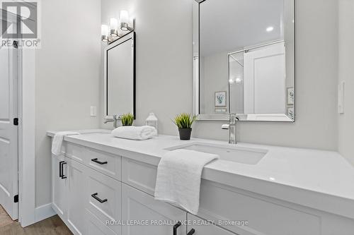 11 Cat Hollow Road, Cramahe (Colborne), ON - Indoor Photo Showing Bathroom