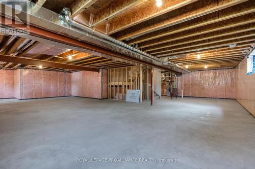 11 Cat Hollow Road, Cramahe (Colborne), ON - Indoor Photo Showing Basement