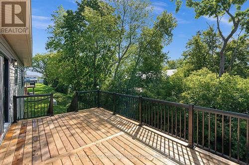 11 Cat Hollow Road, Cramahe (Colborne), ON - Outdoor With Deck Patio Veranda