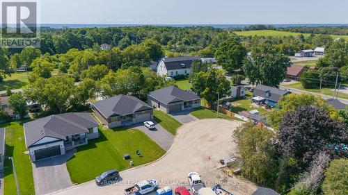 11 Cat Hollow Road, Cramahe (Colborne), ON - Outdoor With View