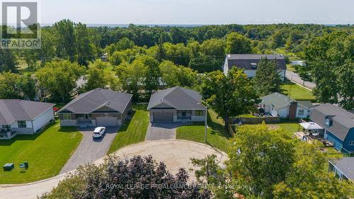 11 Cat Hollow Road, Cramahe (Colborne), ON - Outdoor With View