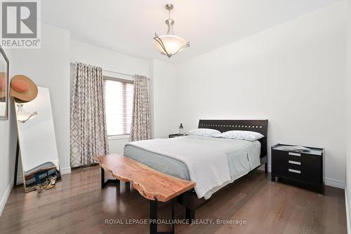 52 Dorchester Dr, Prince Edward County, ON - Indoor Photo Showing Bedroom
