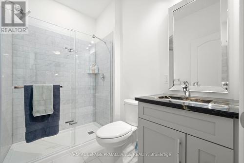 52 Dorchester Dr, Prince Edward County, ON - Indoor Photo Showing Bathroom
