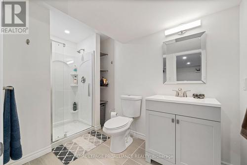 52 Dorchester Dr, Prince Edward County, ON - Indoor Photo Showing Bathroom