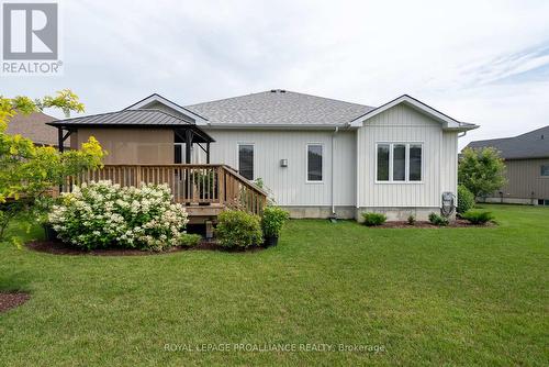 52 Dorchester Dr, Prince Edward County, ON - Outdoor