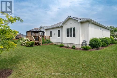 52 Dorchester Dr, Prince Edward County, ON - Outdoor