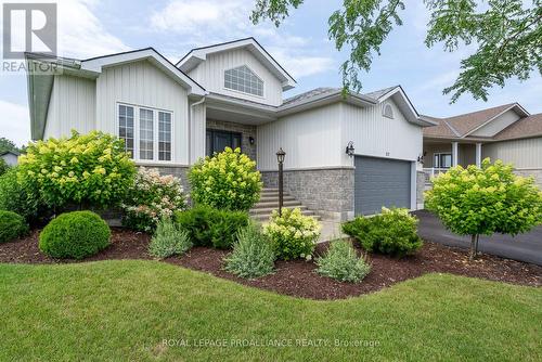 52 Dorchester Drive, Prince Edward County, ON - Outdoor