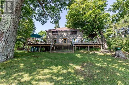 1641 Walkers Point Rd, Muskoka Lakes, ON - Outdoor With View