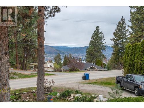 3096 Juniper Drive, Naramata, BC - Outdoor With View