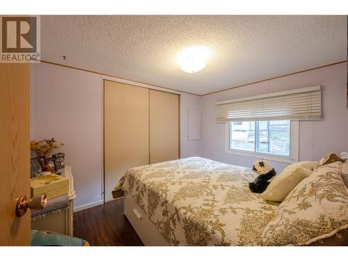 3096 Juniper Drive, Naramata, BC - Indoor Photo Showing Bedroom