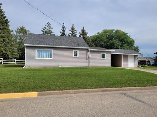 305 11Th Avenue S, Swan River, MB - Outdoor