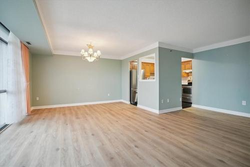 301 Frances Avenue|Unit #404, Stoney Creek, ON - Indoor Photo Showing Other Room