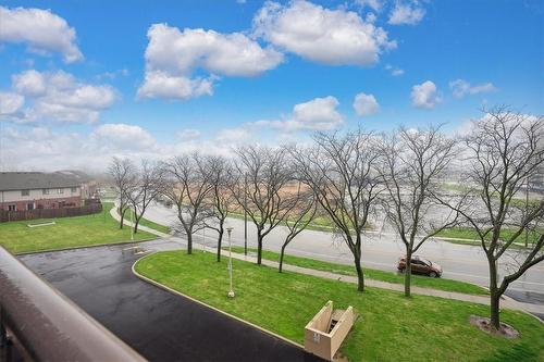 301 Frances Avenue|Unit #404, Stoney Creek, ON - Outdoor With View