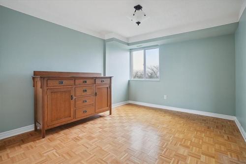 301 Frances Avenue|Unit #404, Stoney Creek, ON - Indoor Photo Showing Other Room