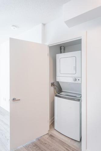 3210 Dakota Common|Unit #A306, Burlington, ON - Indoor Photo Showing Laundry Room