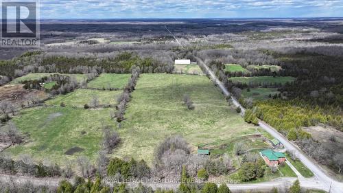 2035 Shannon Rd, Tyendinaga, ON - Outdoor With View