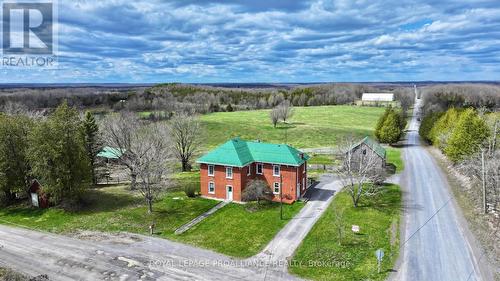 2035 Shannon Road, Tyendinaga, ON - Outdoor With View