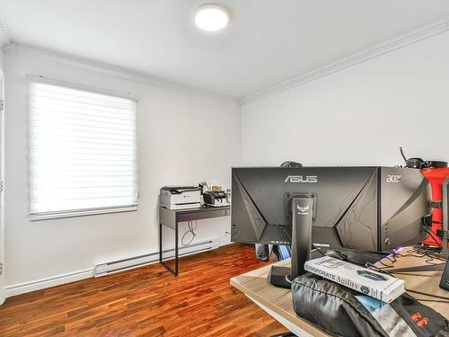 Chambre Ã Â coucher - 382  - 384 Rue Montmorency, Laval (Laval-Des-Rapides), QC - Indoor