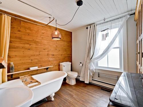 Salle de bains - 2080 Ch. St-Roch S., Sherbrooke (Brompton/Rock Forest/Saint-Élie/Deauville), QC - Indoor Photo Showing Bathroom