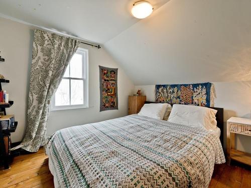 Chambre Ã Â coucher - 2080 Ch. St-Roch S., Sherbrooke (Brompton/Rock Forest/Saint-Élie/Deauville), QC - Indoor Photo Showing Bedroom