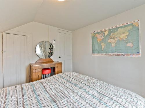 Chambre Ã Â coucher - 2080 Ch. St-Roch S., Sherbrooke (Brompton/Rock Forest/Saint-Élie/Deauville), QC - Indoor Photo Showing Bedroom