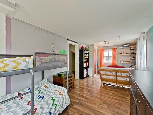 Chambre Ã  coucher principale - 2080 Ch. St-Roch S., Sherbrooke (Brompton/Rock Forest/Saint-Élie/Deauville), QC - Indoor Photo Showing Bedroom