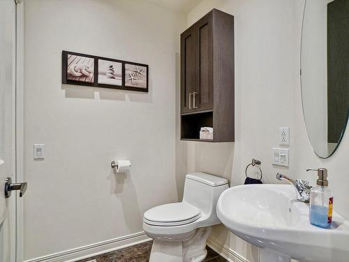 Salle d'eau - 228 Rue Des Bois-Francs, Repentigny (Repentigny), QC - Indoor Photo Showing Bathroom