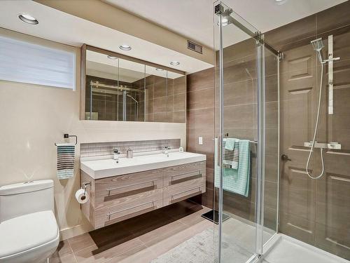 Salle de bains - 228 Rue Des Bois-Francs, Repentigny (Repentigny), QC - Indoor Photo Showing Bathroom