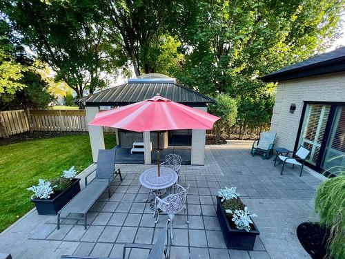 Cour - 228 Rue Des Bois-Francs, Repentigny (Repentigny), QC - Outdoor