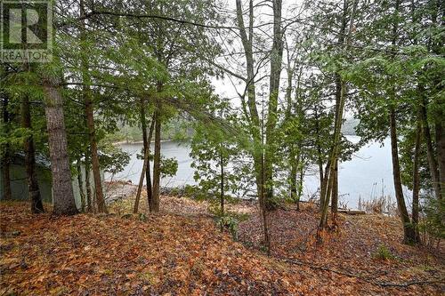 211 Pike Lake Fire Route 13 A Road, Perth, ON - Outdoor With Body Of Water With View