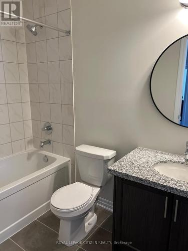 82 Northrop Ave, Clarington, ON - Indoor Photo Showing Bathroom