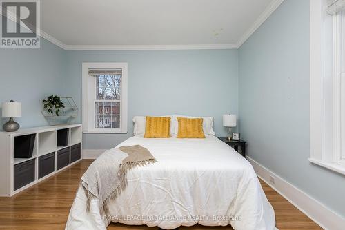 273 Charles St, Belleville, ON - Indoor Photo Showing Bedroom