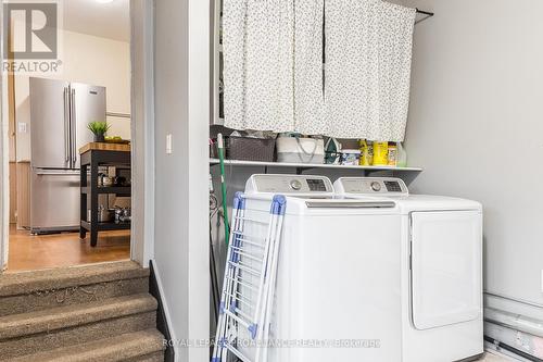 273 Charles St, Belleville, ON - Indoor Photo Showing Laundry Room